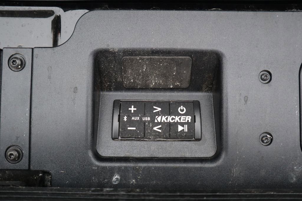 Certified 2025 GMC Sierra 1500 Denali Ultimate image 39