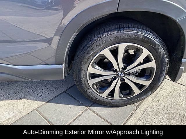 Used 2022 Subaru Forester Limited w/ Popular Package #2 image 14