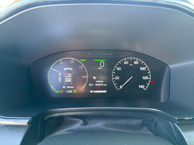 Used 2025 Honda CR-V Sport-L image 18