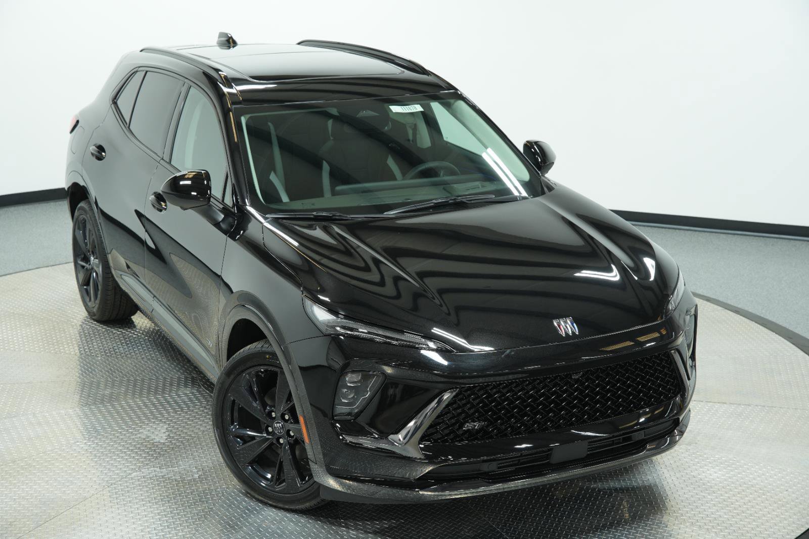 New 2025 Buick Envision Sport Touring image 44