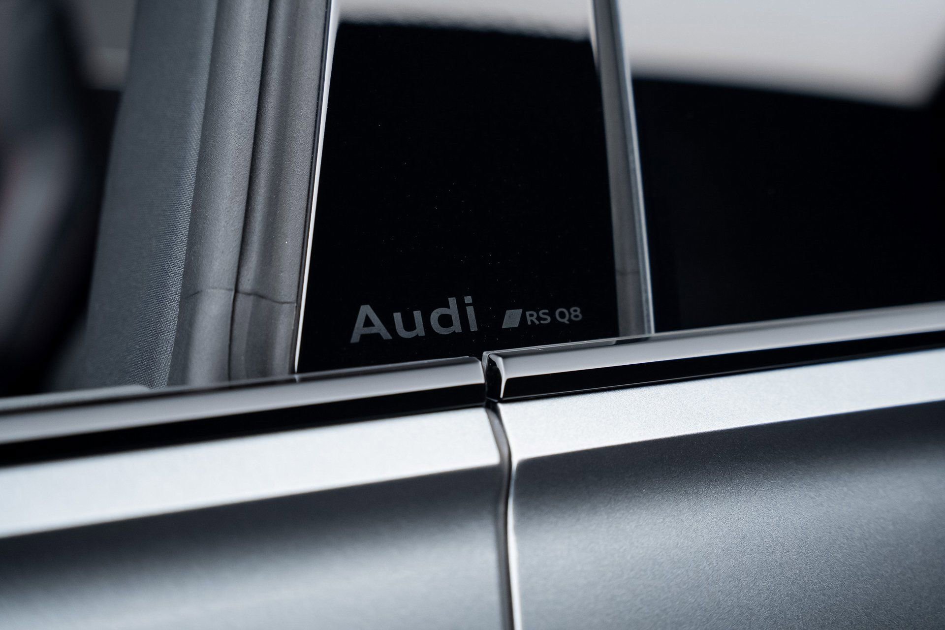 Used 2026 Audi RS Q8 performance image 23