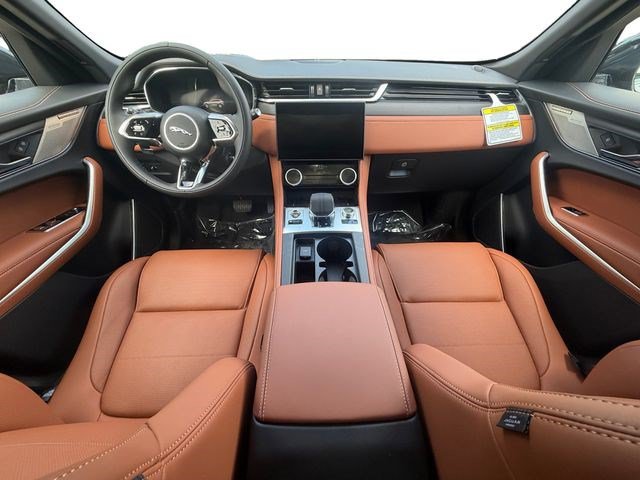 New 2026 Jaguar F-PACE R-Dynamic S AWD/4WD image 12