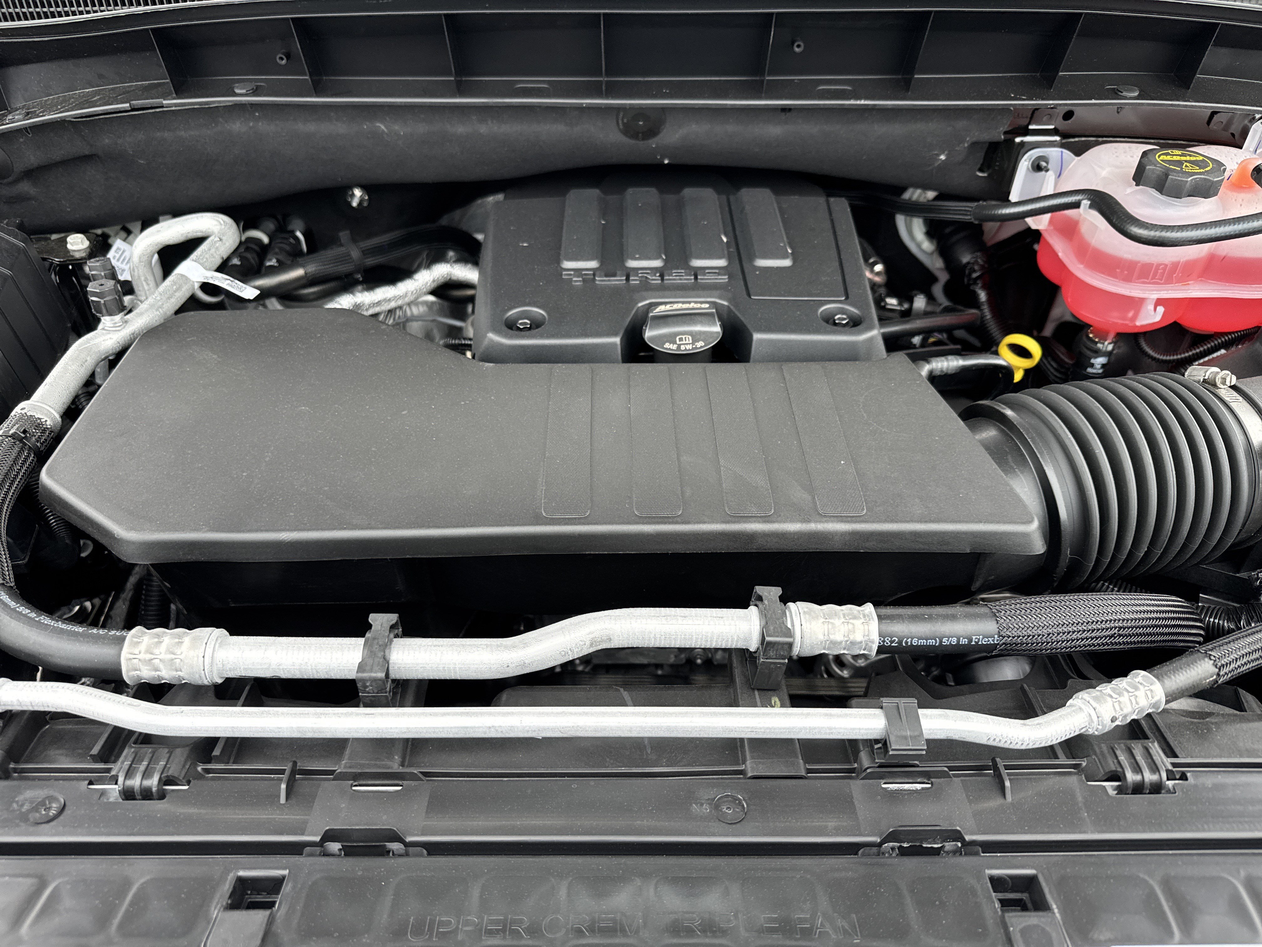 New 2026 GMC Sierra 1500 Pro w/ Pro Value Package RWD image 29