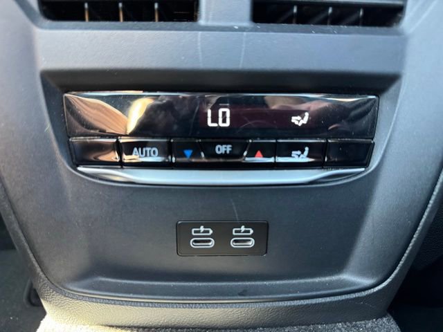 Certified 2022 BMW M4 xDrive Competition w/ Executive Package image 20