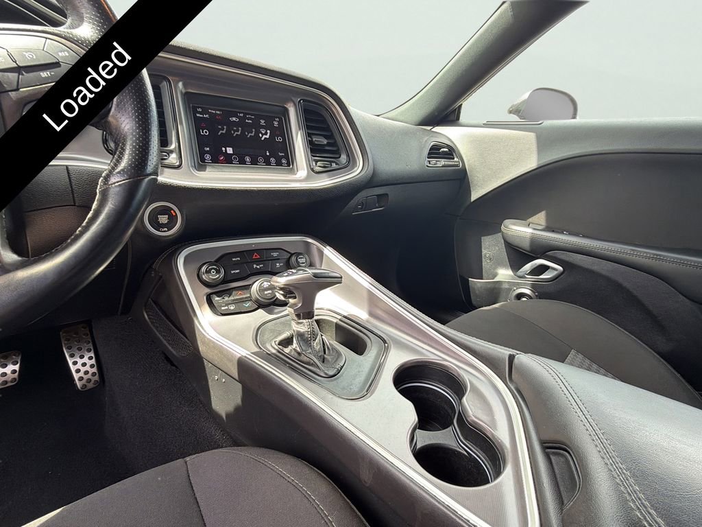 Used 2020 Dodge Challenger R/T image 16