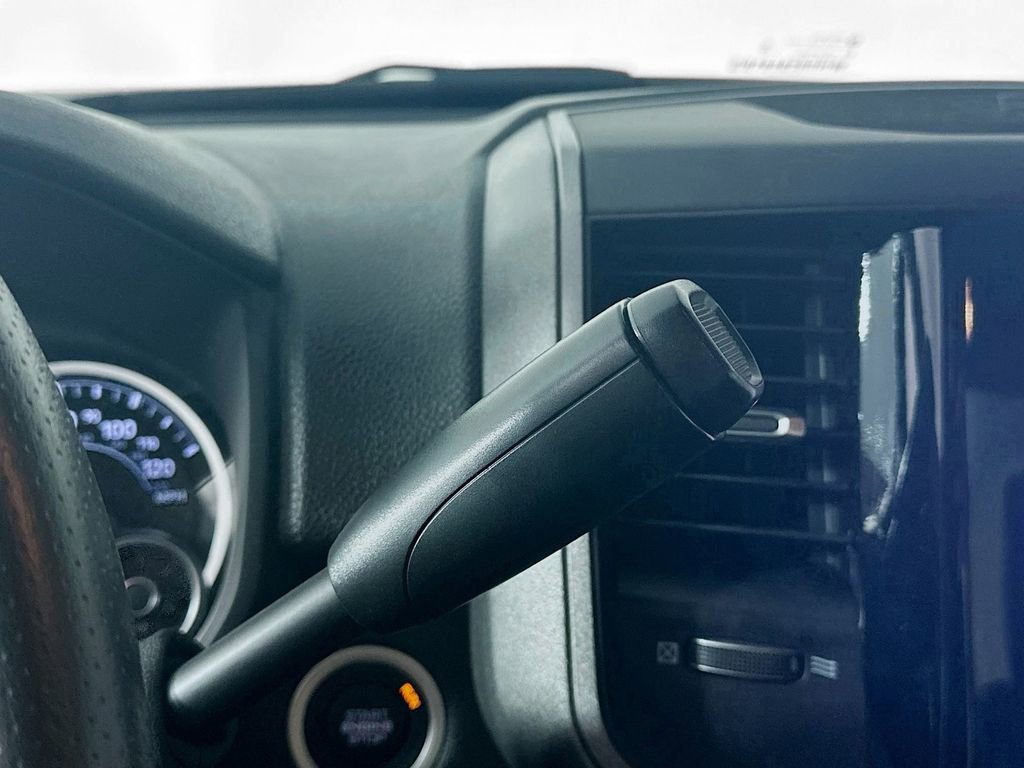 New 2025 RAM 4500 Tradesman RWD image 12