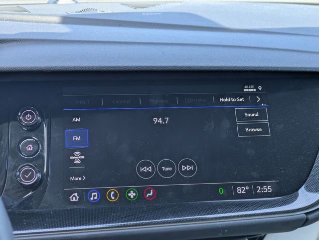 Used 2023 Buick Envision Preferred AWD/4WD image 23