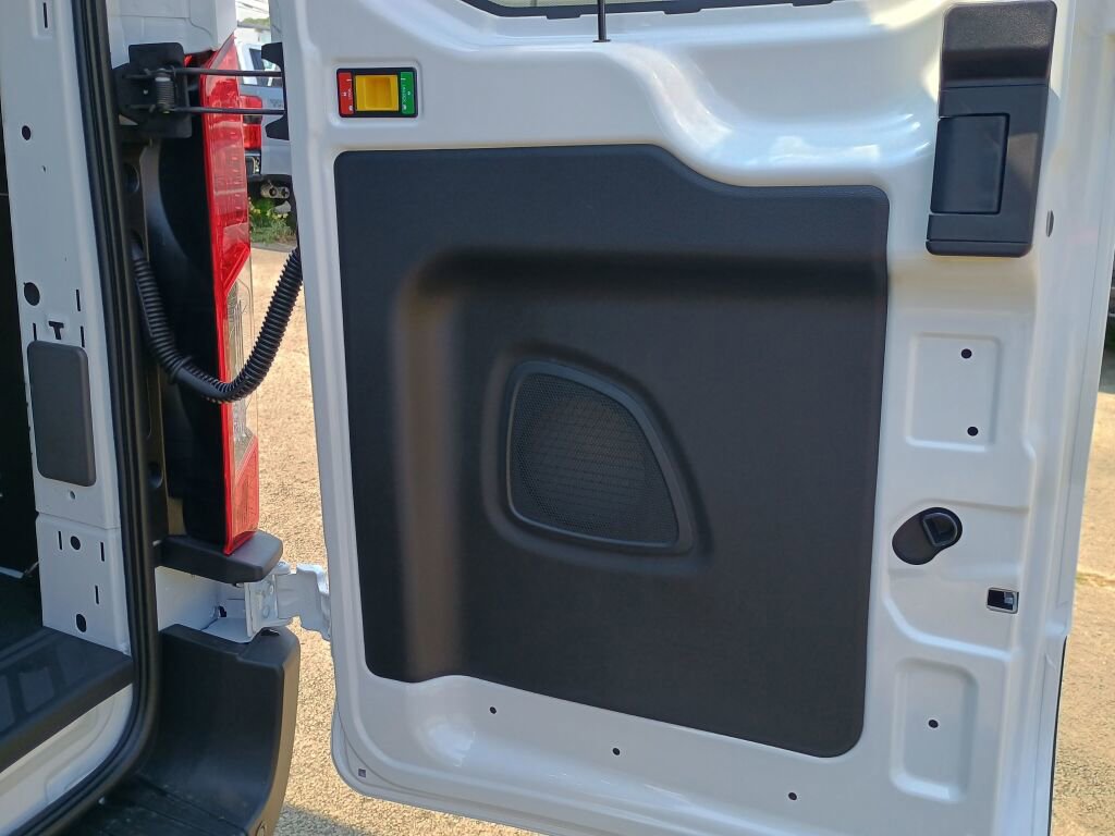 New 2025 Ford Transit 150 148 Medium Roof w/ Interior Upgrade Package image 18