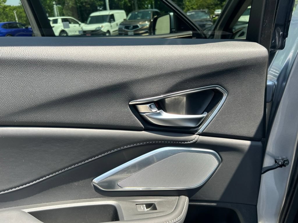 Used 2023 Acura RDX AWD w/ Advance Package image 19