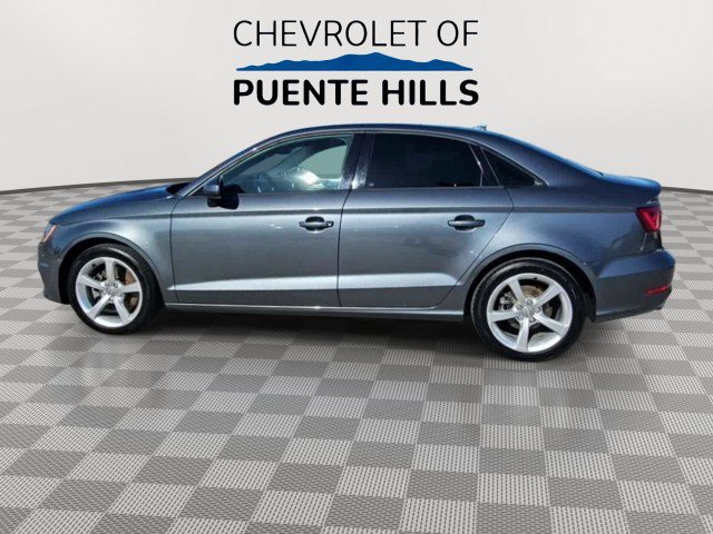 Used 2016 Audi A3 1.8T Premium FWD image 5