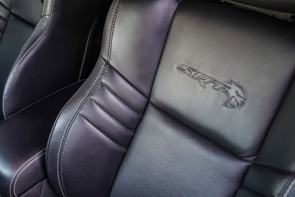 Used 2021 Dodge Charger SRT Hellcat image 27