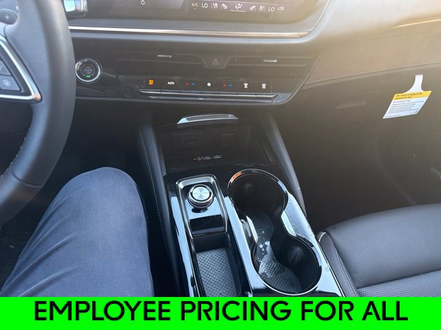 New 2026 Buick Envision Avenir AWD/4WD image 28
