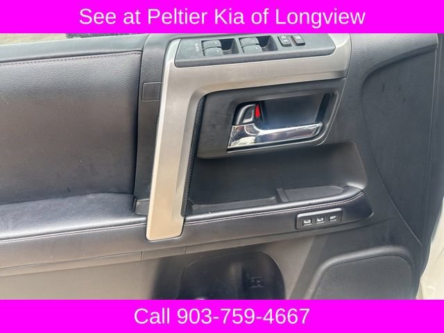 Used 2019 Toyota 4Runner Limited AWD/4WD image 15