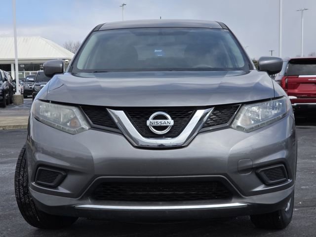 Used 2016 Nissan Rogue S image 10