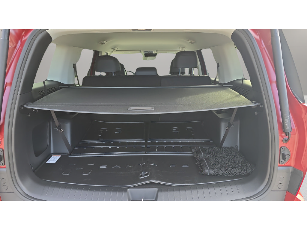 New 2027 Hyundai Santa Fe SEL AWD/4WD image 9