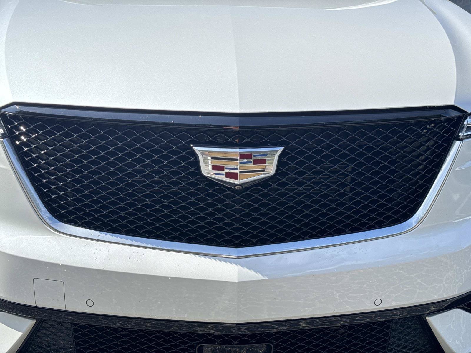 Used 2023 Cadillac XT6 Sport w/ Platinum Package AWD/4WD image 8