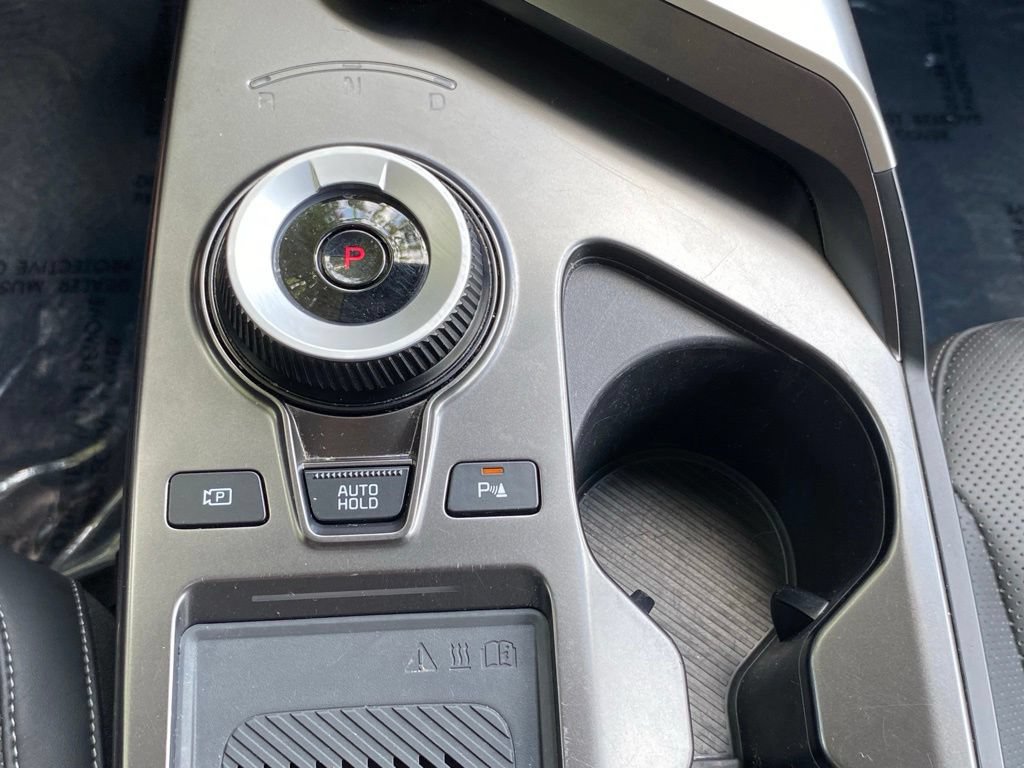 Used 2023 Kia EV6 Wind w/ Wind Technology Package RWD image 31