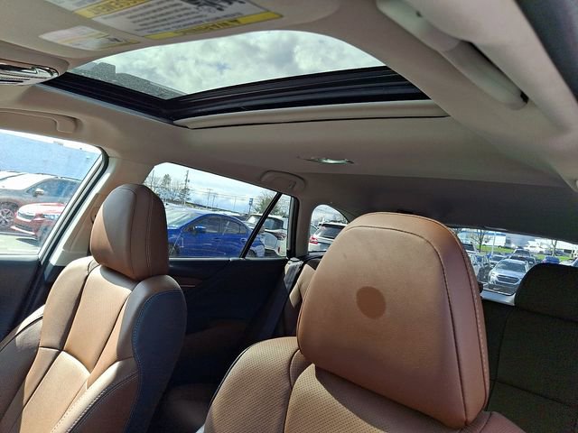 Certified 2022 Subaru Outback Touring XT w/ Popular Package #2 image 15