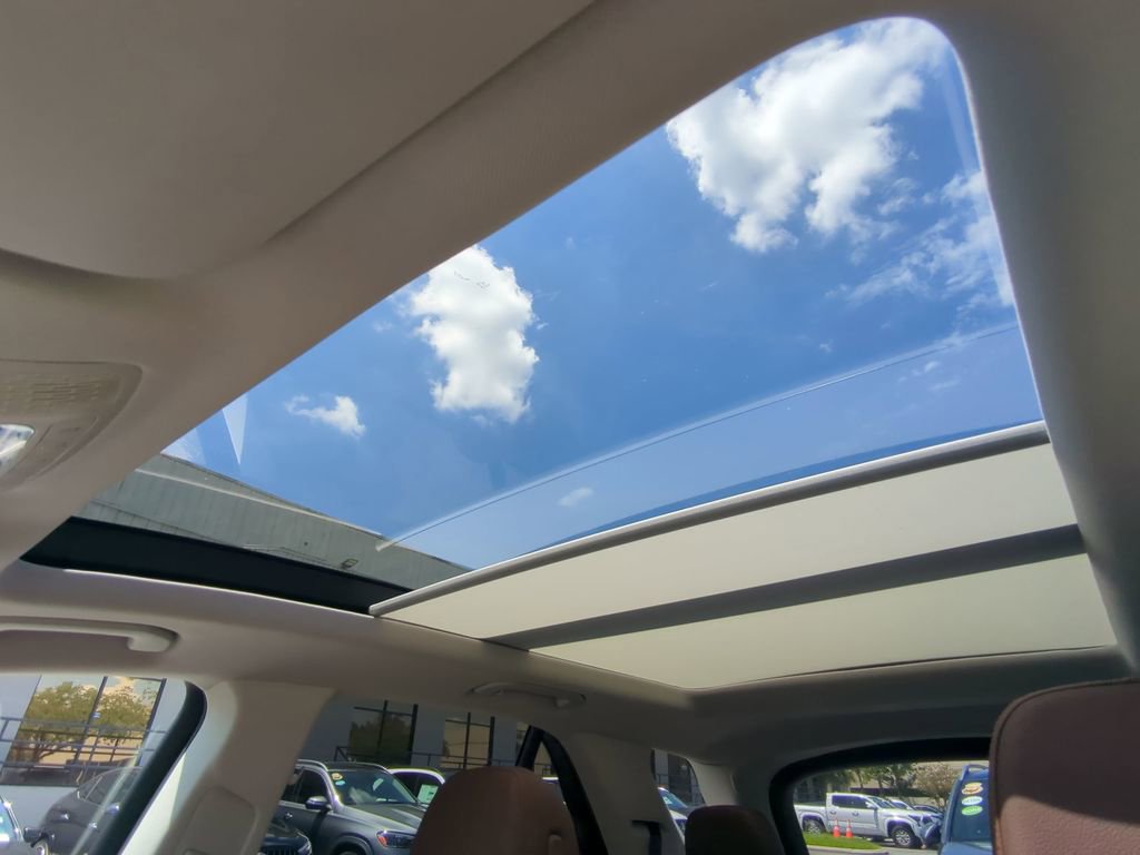 New 2025 Mercedes-Benz GLE 350 4MATIC image 17