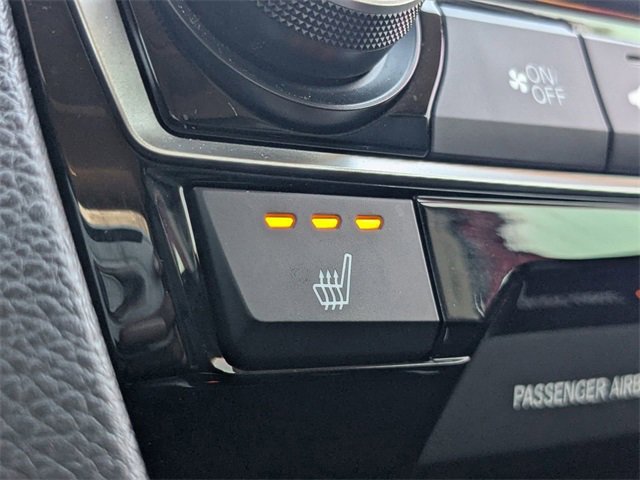 Used 2019 Honda Civic Touring image 25