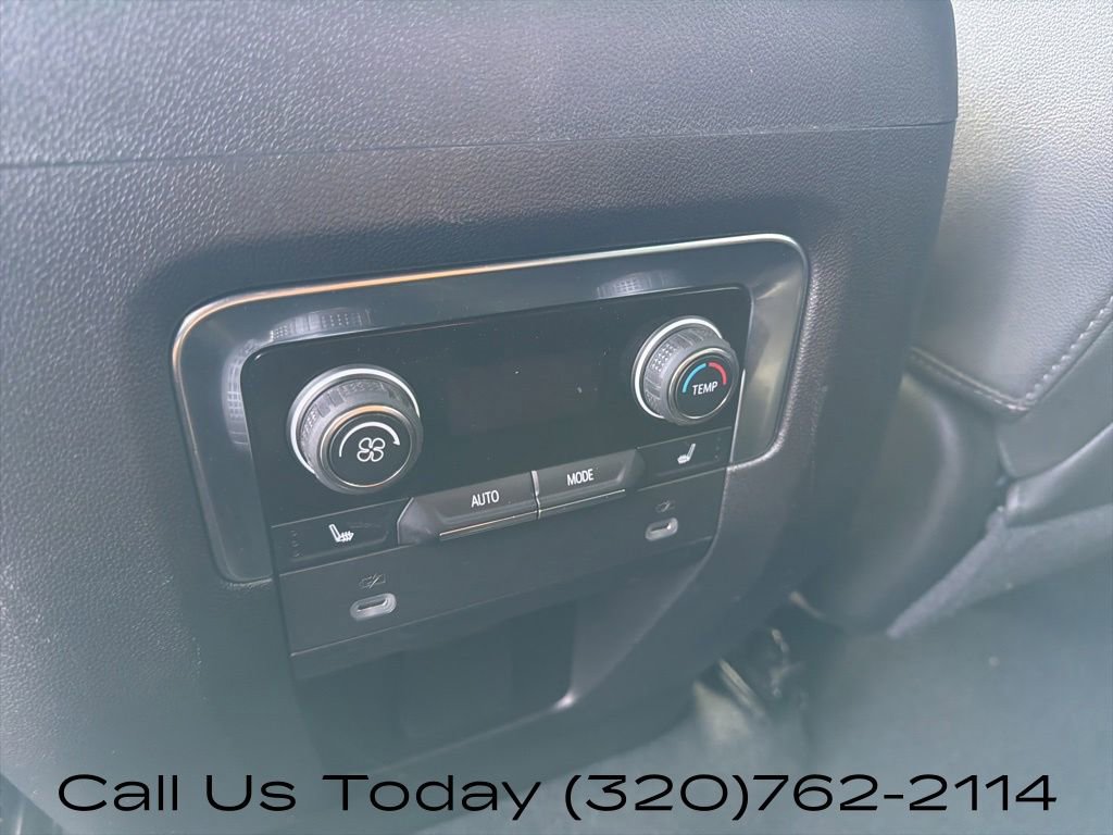 Certified 2024 Chevrolet Tahoe Premier AWD/4WD image 36