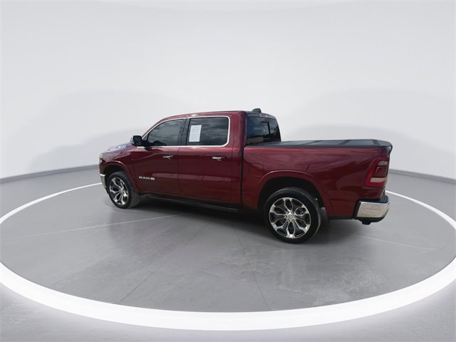 Used 2020 RAM 1500 Limited image 8