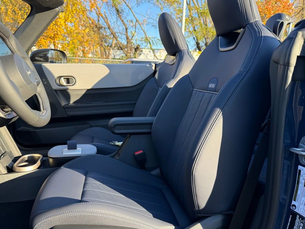 New 2026 MINI Cooper S image 22