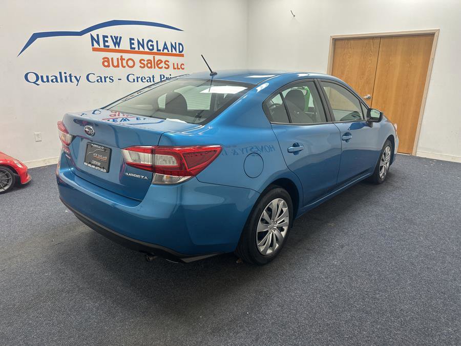 Used 2018 Subaru Impreza 2.0i image 4
