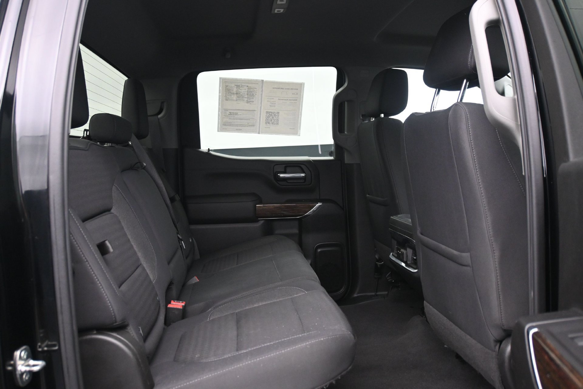 Used 2020 GMC Sierra 1500 Elevation w/ Elevation Value Package AWD/4WD image 14