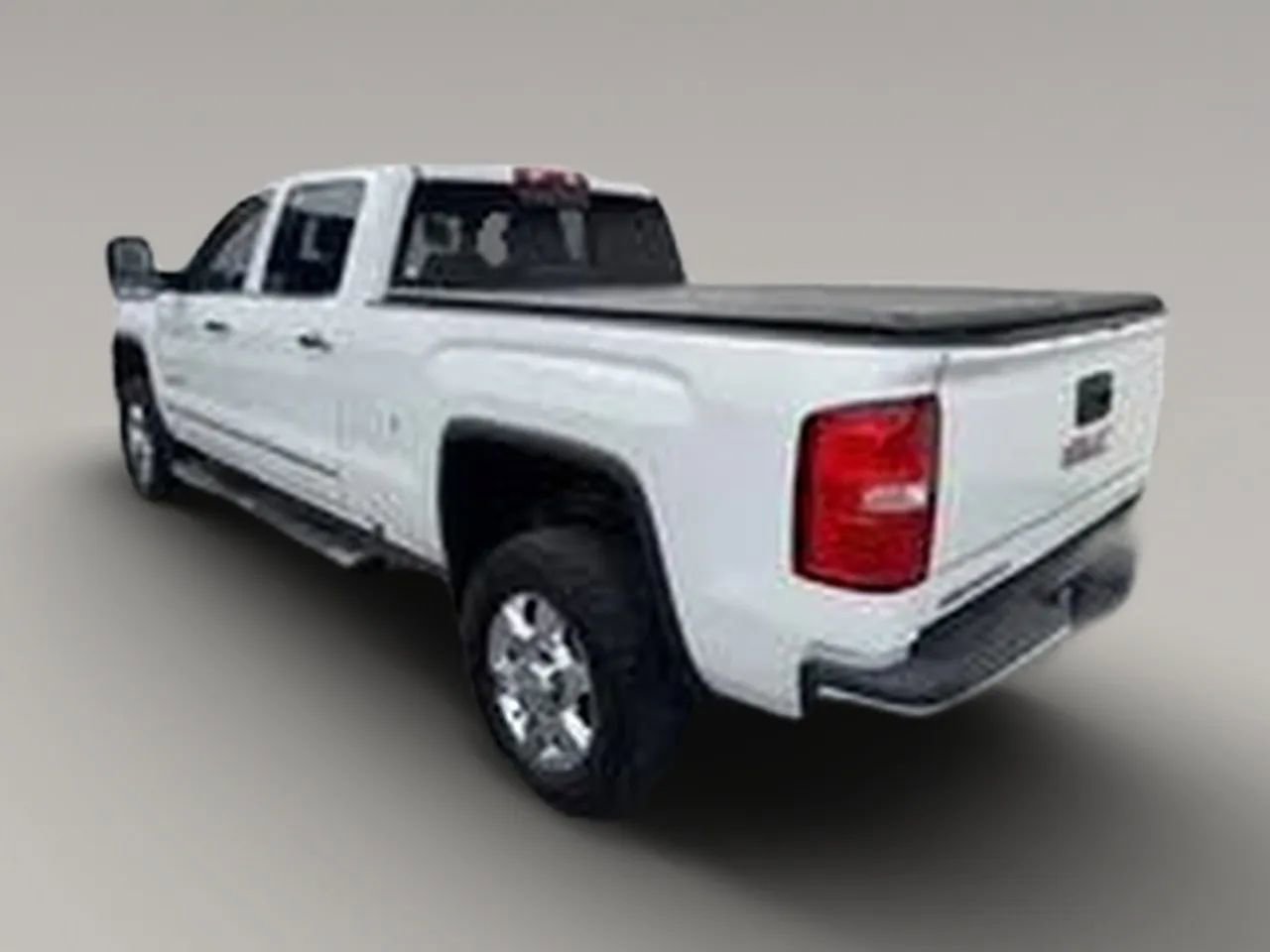 Used 2018 GMC Sierra 3500 SLT w/ Duramax Plus Package AWD/4WD image 7