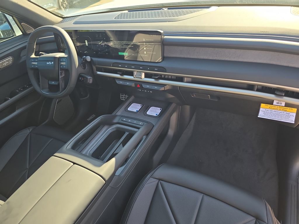New 2027 Kia Telluride SX image 12