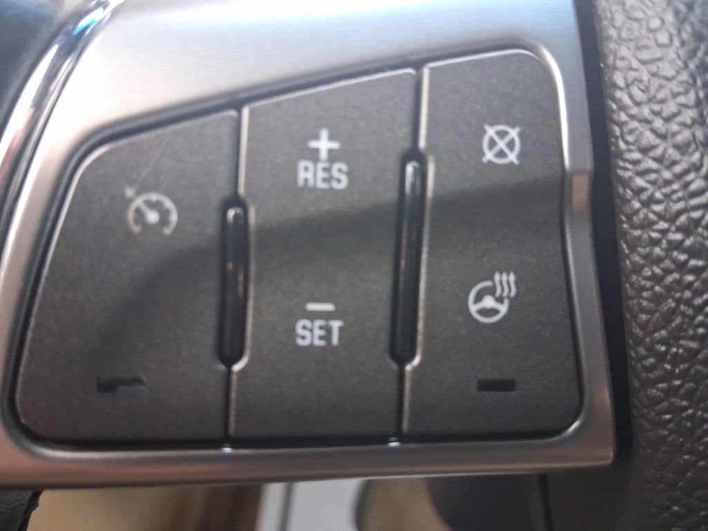 Used 2011 Cadillac CTS Premium image 16