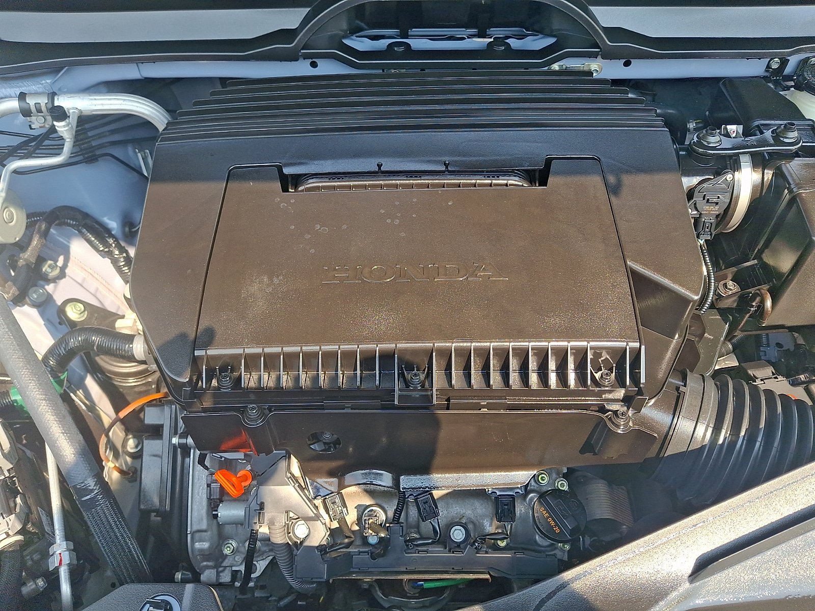 Used 2023 Honda Pilot Touring image 26