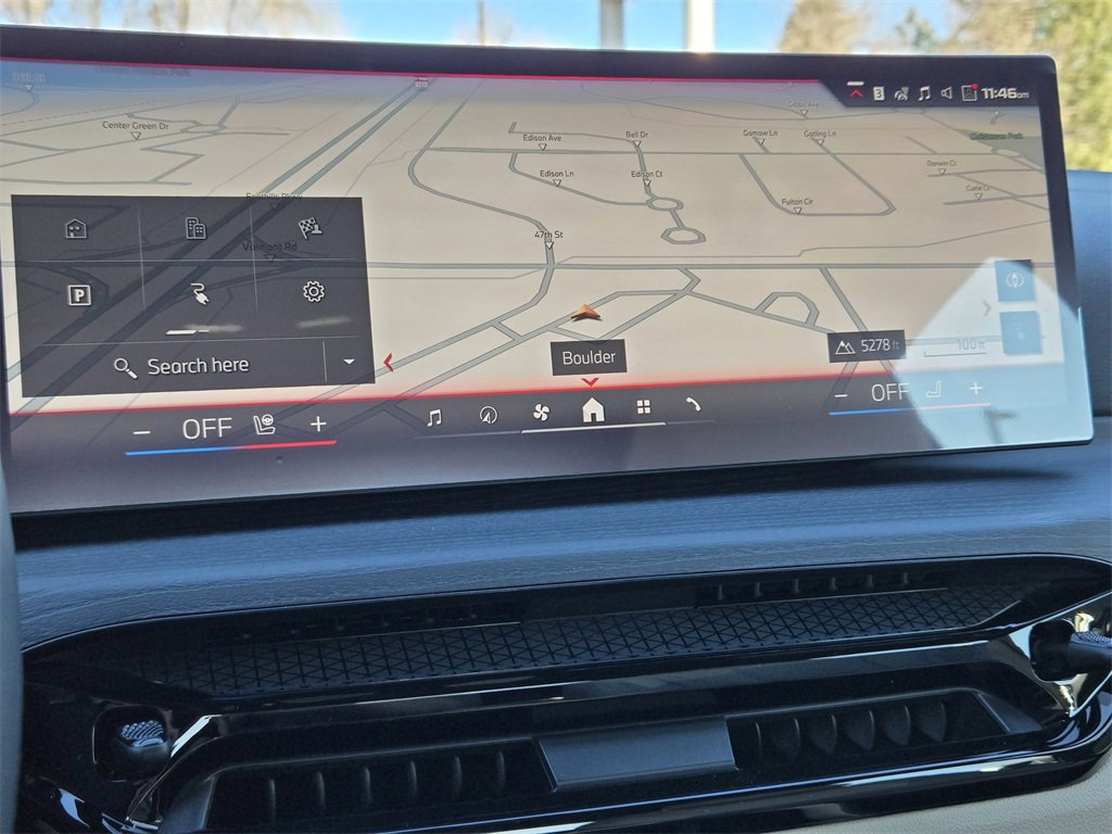 New 2025 BMW i4 M50 image 21