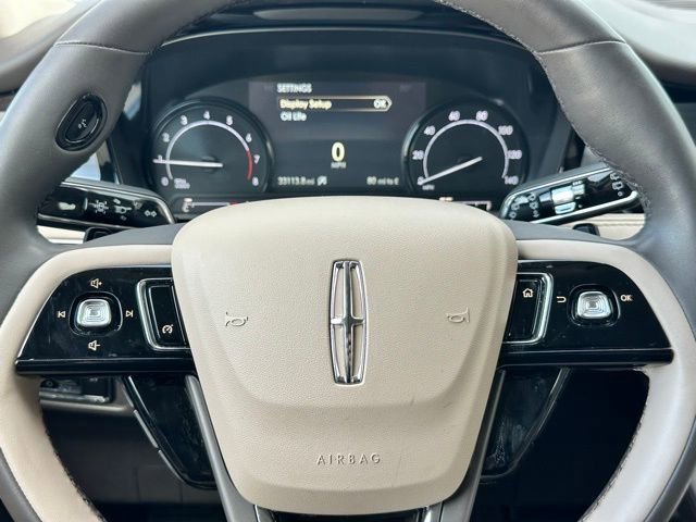 Used 2022 Lincoln Corsair FWD w/ Equipment Group 101A image 15