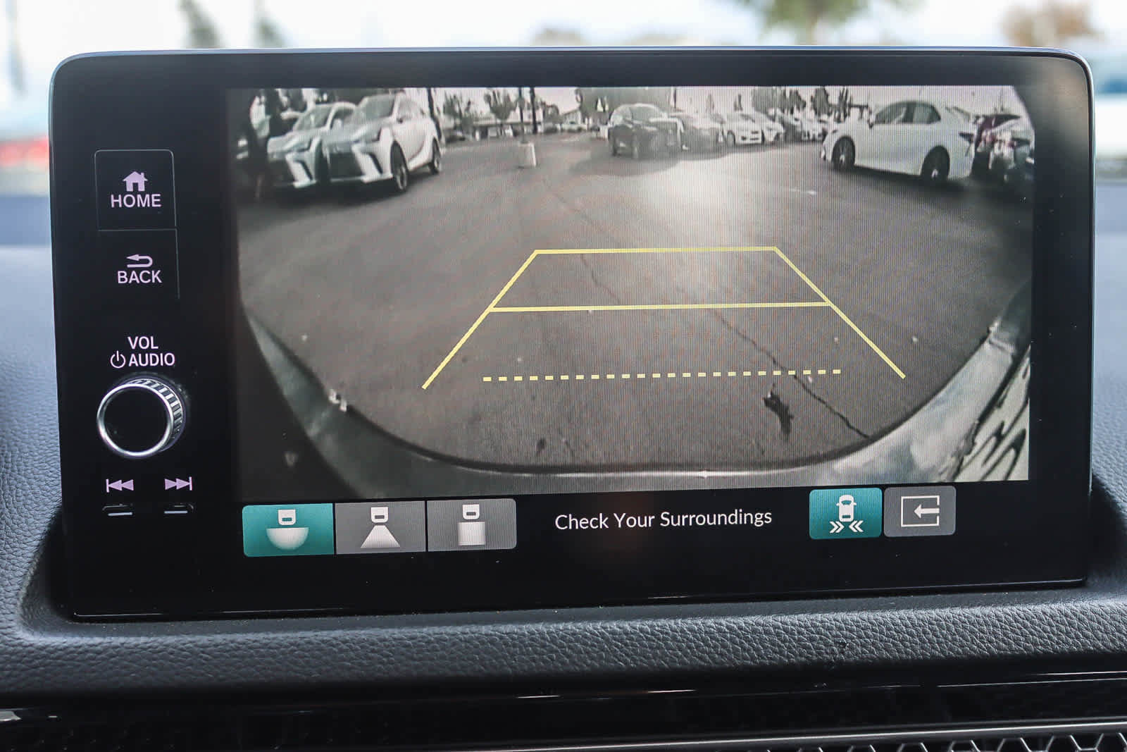 Used 2022 Honda Civic Sport Touring image 24