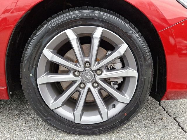 Used 2023 Acura Integra FWD image 8