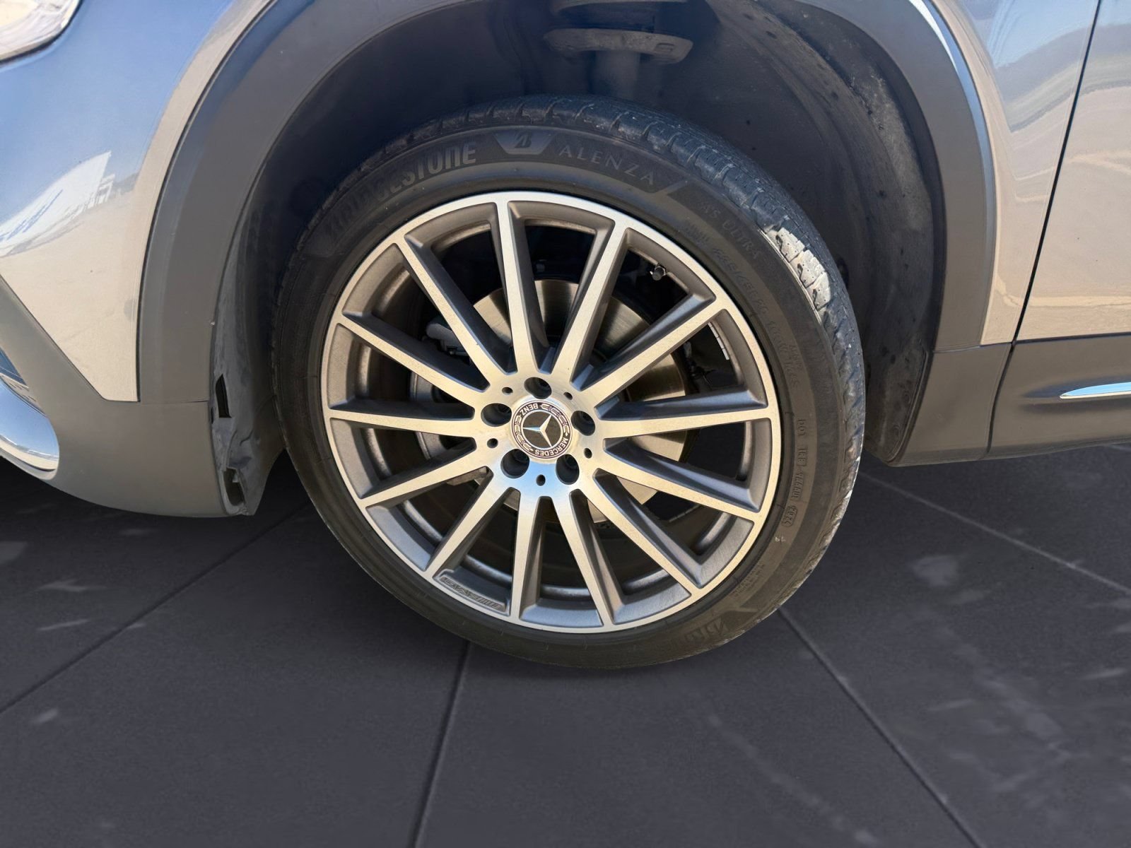 Used 2021 Mercedes-Benz GLB 250 image 14