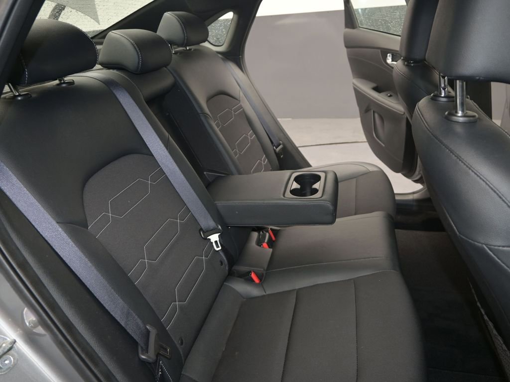 Used 2023 Kia Forte GT-Line w/ GT-Line Premium Package image 26