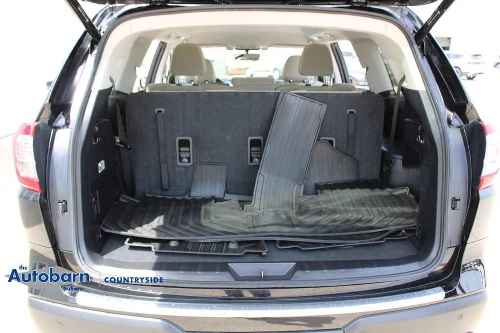 Used 2021 Subaru Ascent Premium w/ Convenience Package AWD/4WD image 29