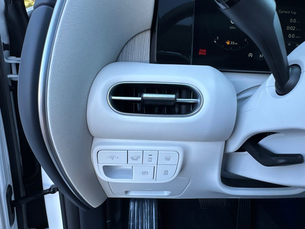 New 2026 Hyundai Palisade Calligraphy image 22