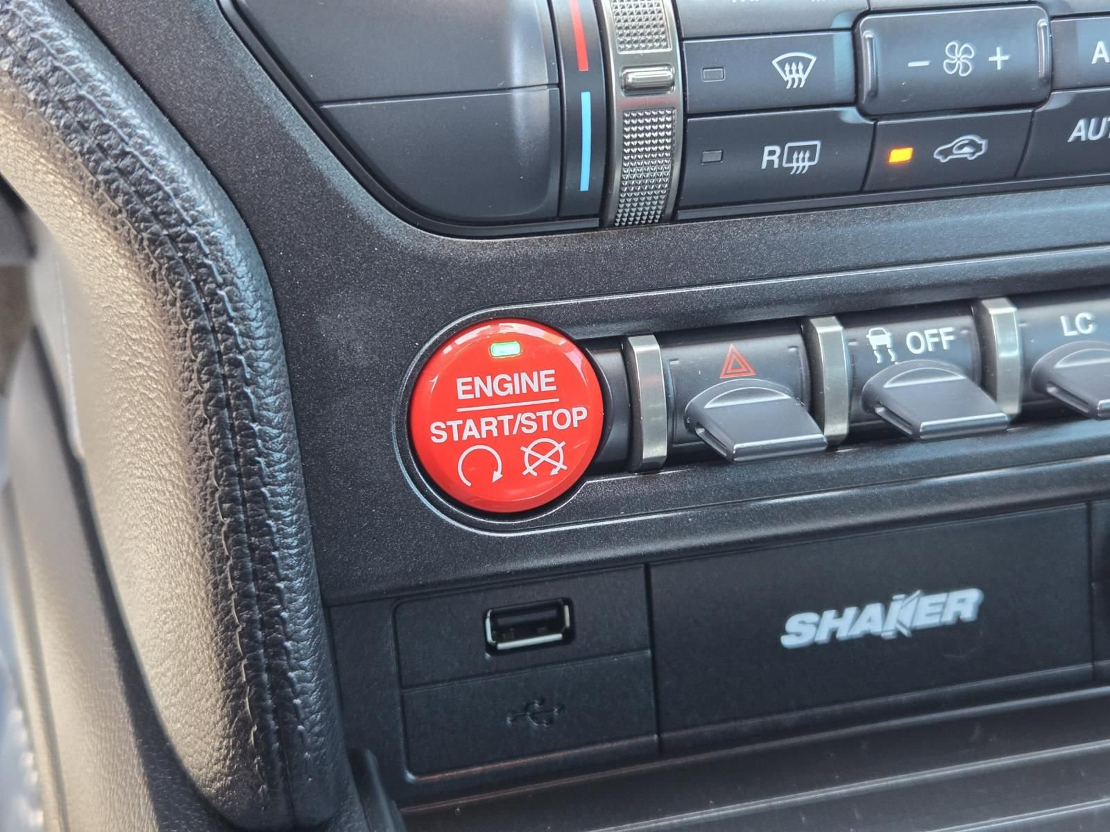 Used 2017 Ford Mustang Shelby GT350 w/ Electronics Package image 14