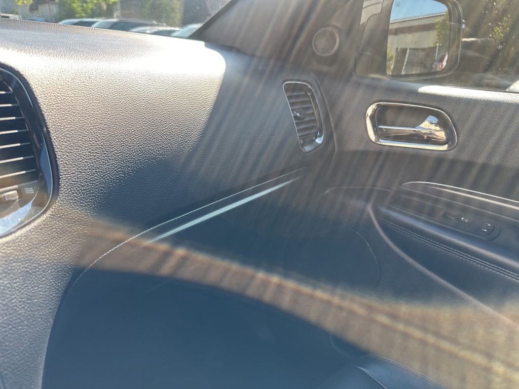 Used 2019 Dodge Durango GT AWD/4WD image 20