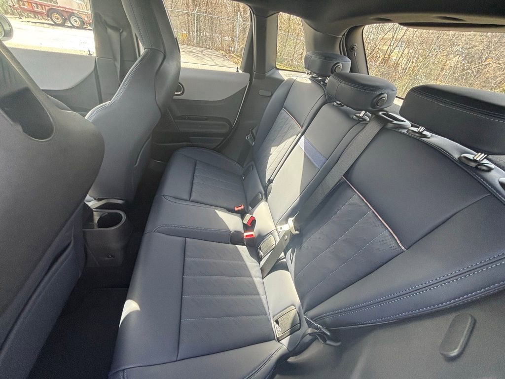 New 2025 MINI Cooper S image 13