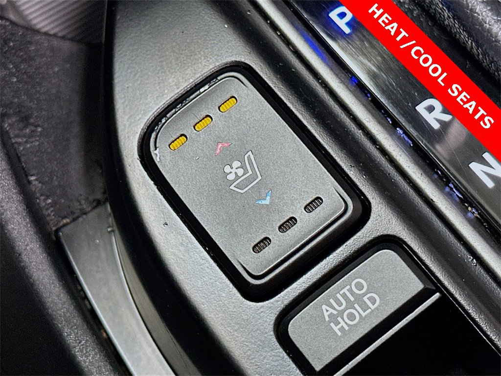 Used 2017 Hyundai Santa Fe Sport w/ 2.0T Ultimate Tech Package 05 image 22