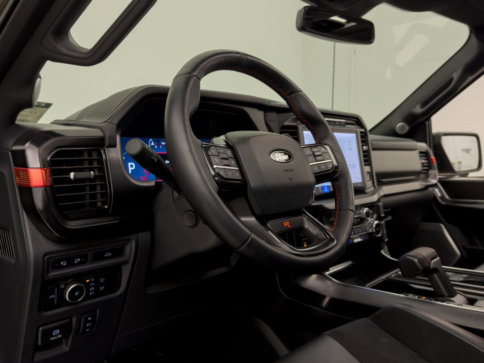 Used 2024 Ford F150 Raptor w/ Equipment Group 803A Raptor R image 24