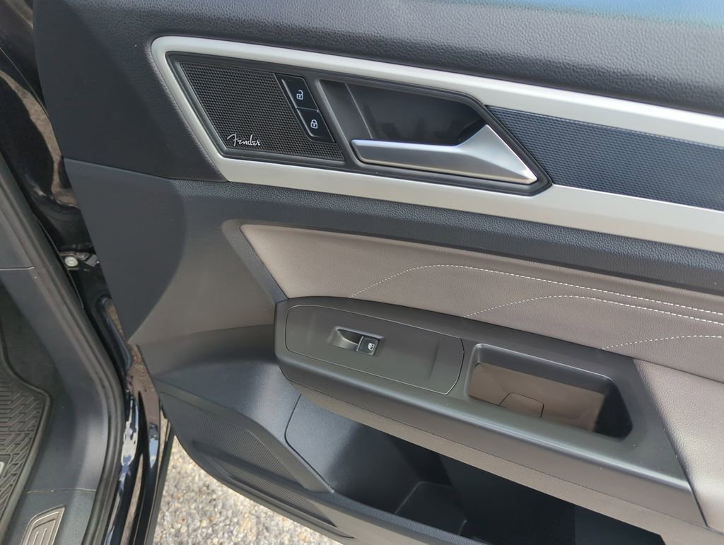 Used 2023 Volkswagen Atlas SEL Premium image 36
