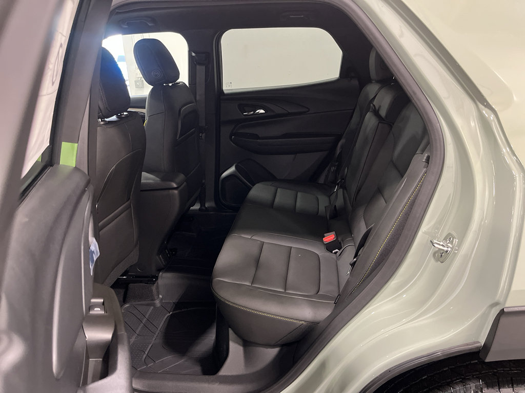 New 2026 Chevrolet TrailBlazer ACTIV w/ Convenience Package AWD/4WD image 23