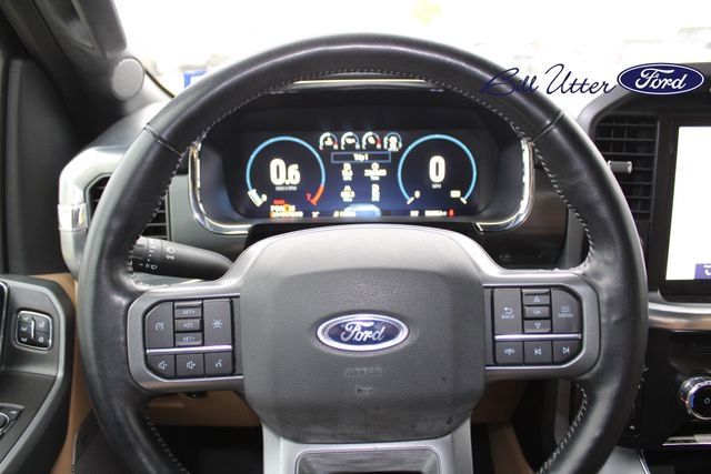 Used 2022 Ford F150 Lariat image 24