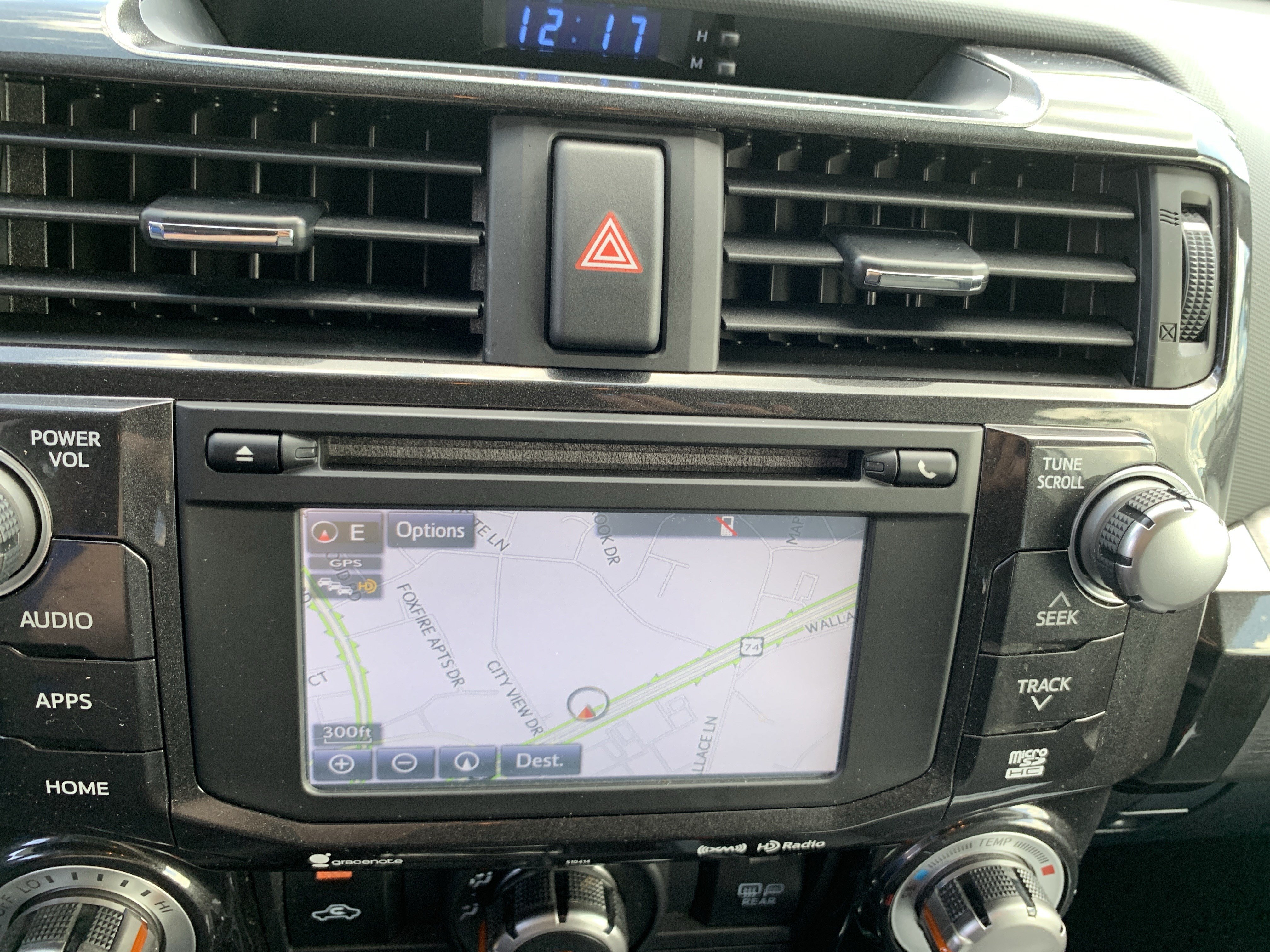 Used 2019 Toyota 4Runner TRD Off-Road Premium AWD/4WD image 29